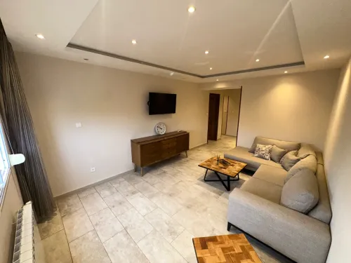 Location Appartement F3 Alger Hydra