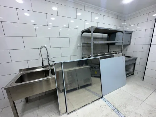 Location Local Alger Birkhadem