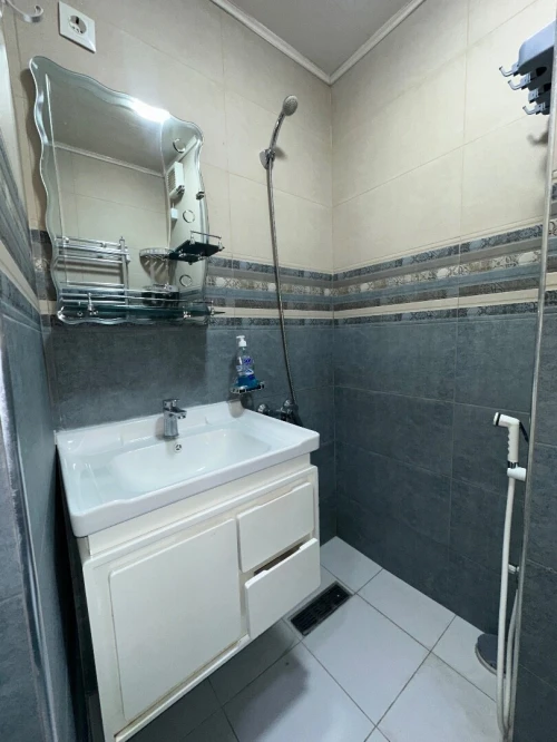 Vente Appartement F3 Alger Bordj el kiffan