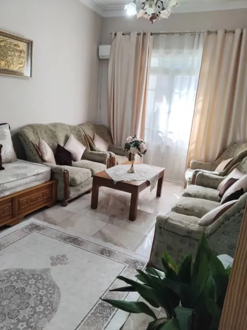 Vente Appartement Niveau de villa F3 Alger El harrach
