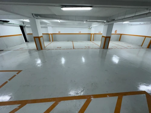 Vente Appartement F4 Alger Birkhadem 7
