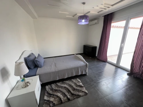 Location Appartement Penthouse F5 Alger Birkhadem