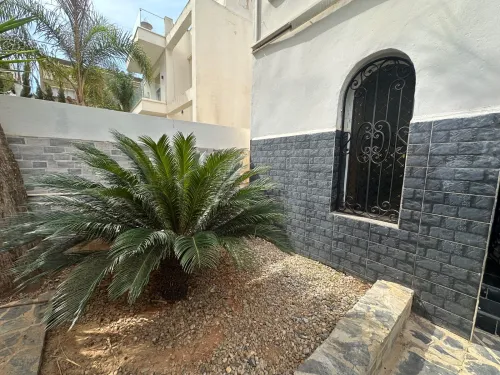 Location Villa Alger Birkhadem