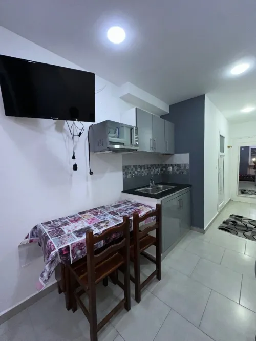 Vente Appartement F3 Alger Bordj el kiffan