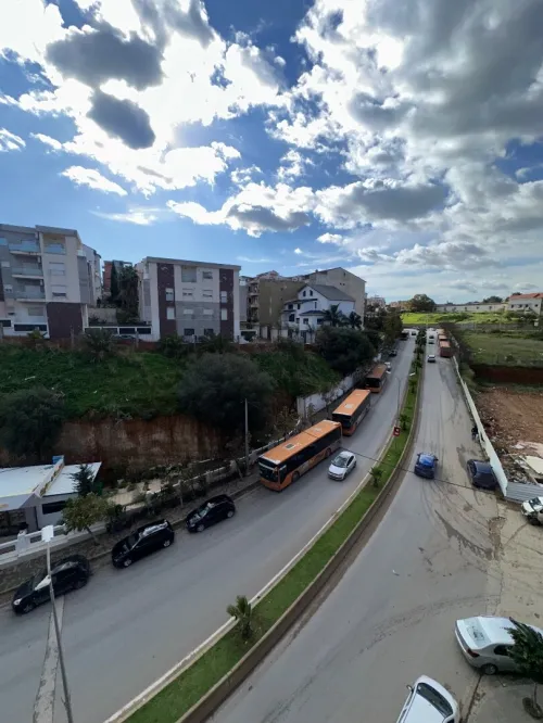 Vente Appartement F4 Alger Said hamdine