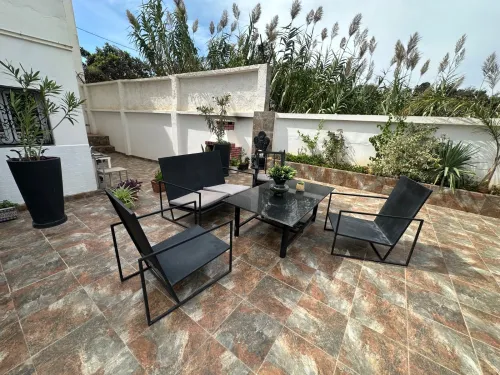 Location Villa Alger Birkhadem