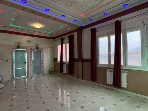Vente bien immobilier Bouira Ahnif