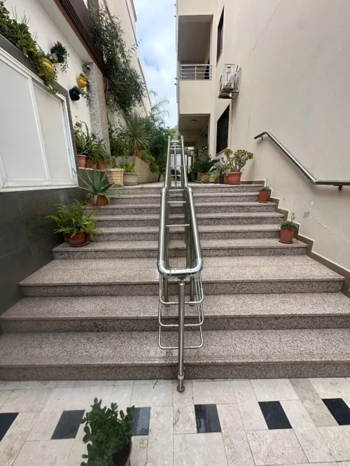 Location Appartement Penthouse F5 Alger Birkhadem