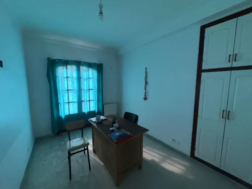 Location Appartement Niveau de villa F3 Alger Bir mourad rais