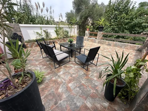 Location Villa Alger Birkhadem