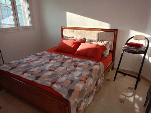 Vente Appartement F2 Alger Belouizdad