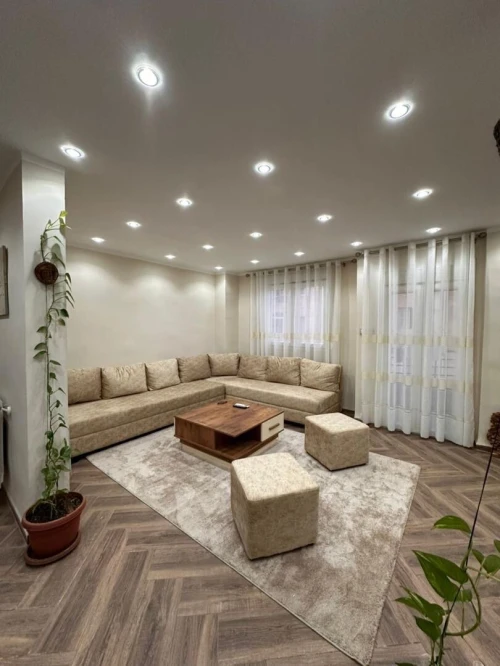 Vente Appartement F3 Alger Ain benian