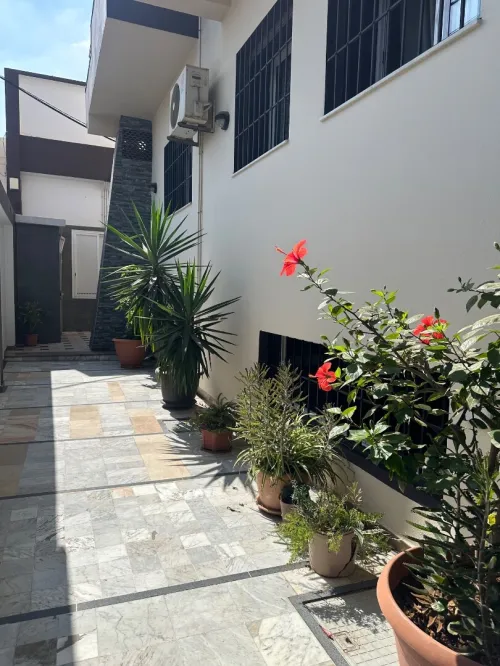 Location Appartement Penthouse F5 Alger Birkhadem