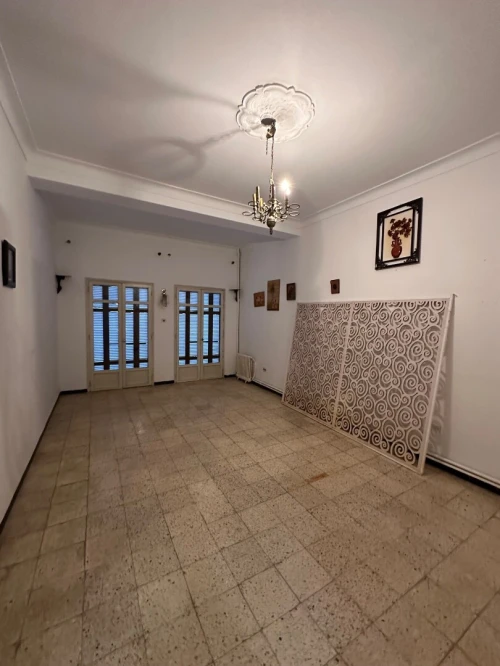 Location Villa Alger Saoula