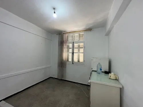 Location Appartement F4 Alger Bachdjerrah