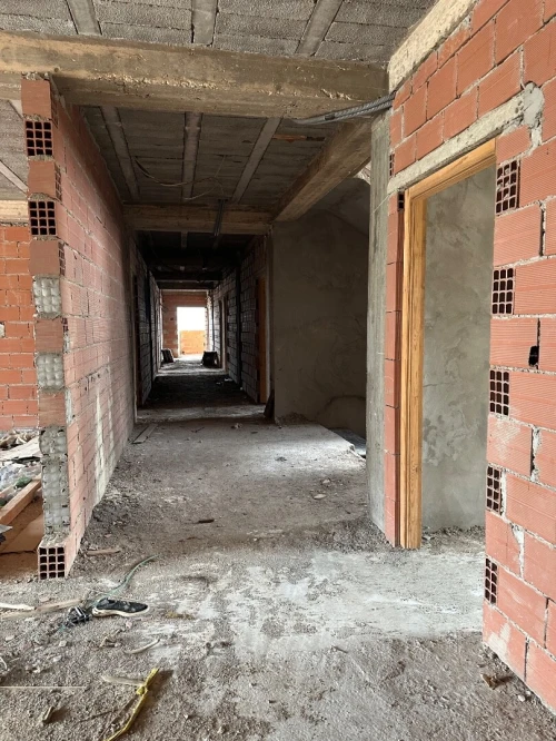 Vente bien immobilier Bouira Ahnif