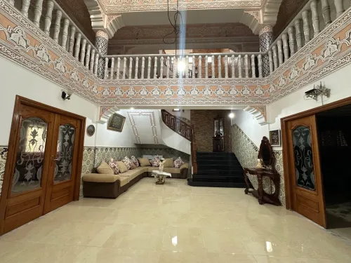 Vente Villa Alger Kouba