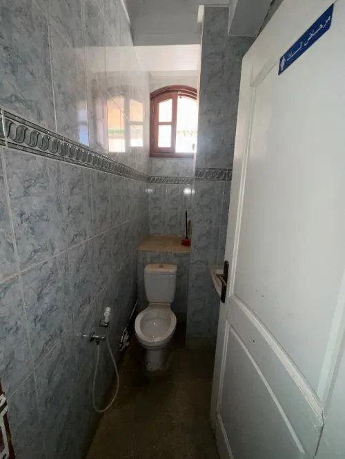 Location Appartement Niveau de villa F3 Alger Bir mourad rais
