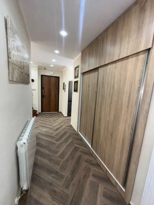 Vente Appartement F3 Alger Ain benian