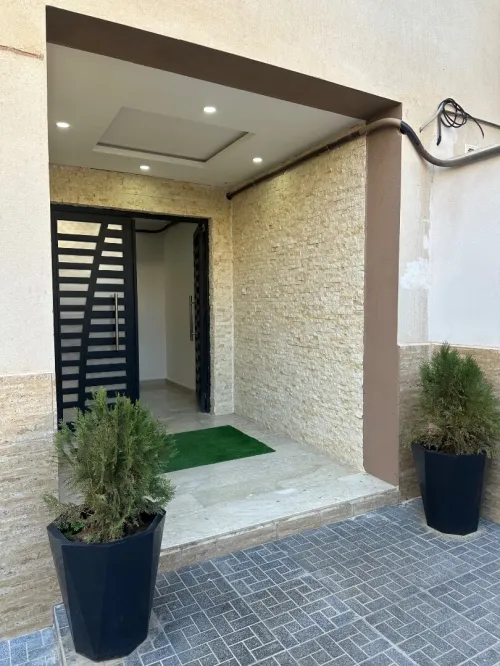 Vente Appartement F4 Alger El achour