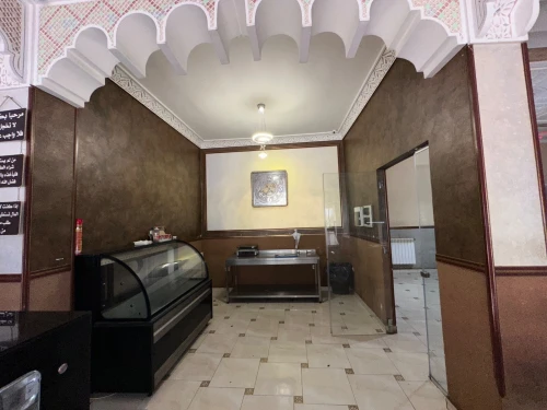 Vente bien immobilier Bouira Ahnif