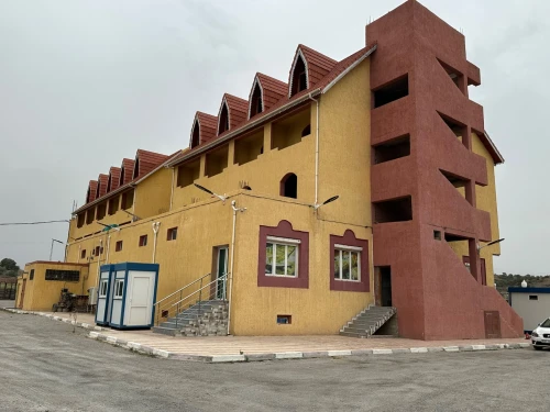 Vente bien immobilier Bouira Ahnif