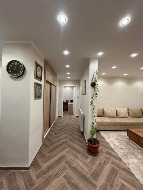 Vente Appartement F3 Alger Ain benian