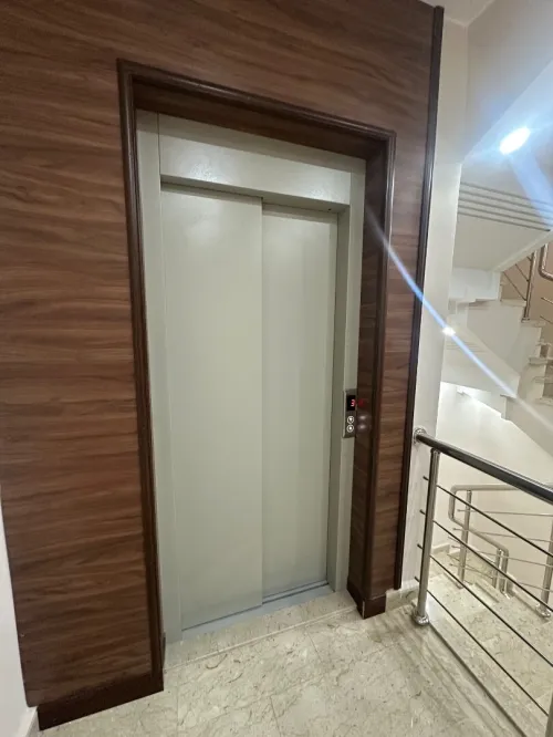 Vente Appartement F4 Alger El achour