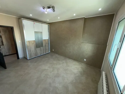 Vente Appartement F4 Alger Said hamdine
