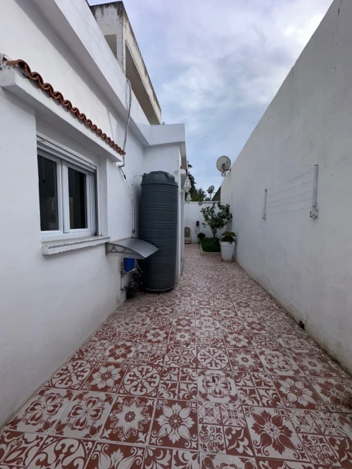 Location Appartement F3 Alger Ben aknoun