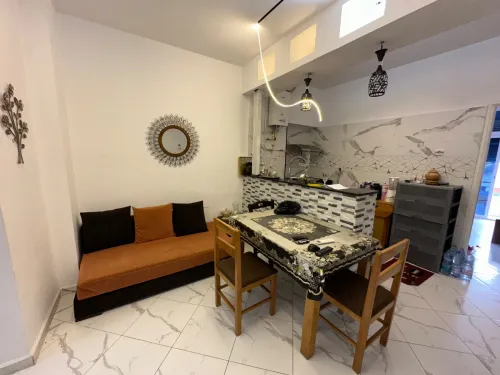 Vente Appartement F2 Alger El harrach