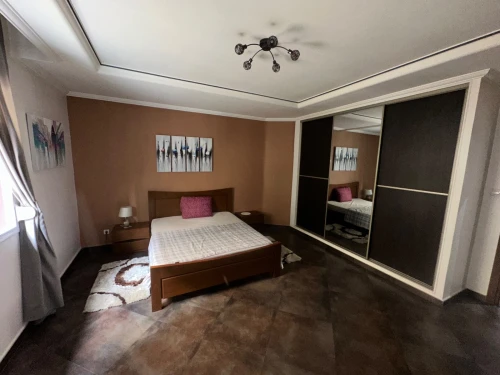 Location Appartement F3 Alger Birkhadem