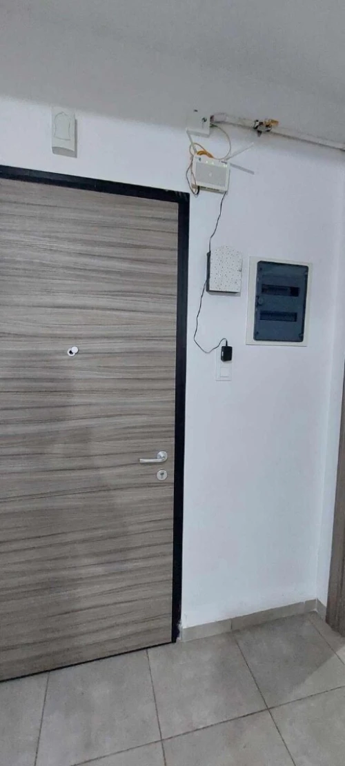Location Appartement F3 Alger Birkhadem