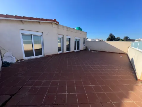 Vente Appartement F2 Alger Birkhadem