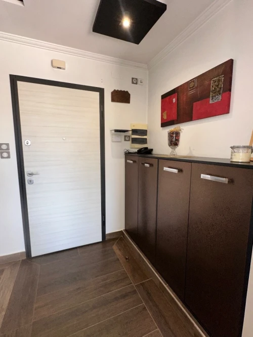 Location Appartement Penthouse F5 Alger Birkhadem