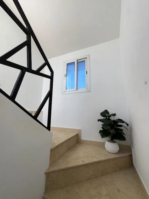 Vente Appartement F3 Alger Bordj el kiffan