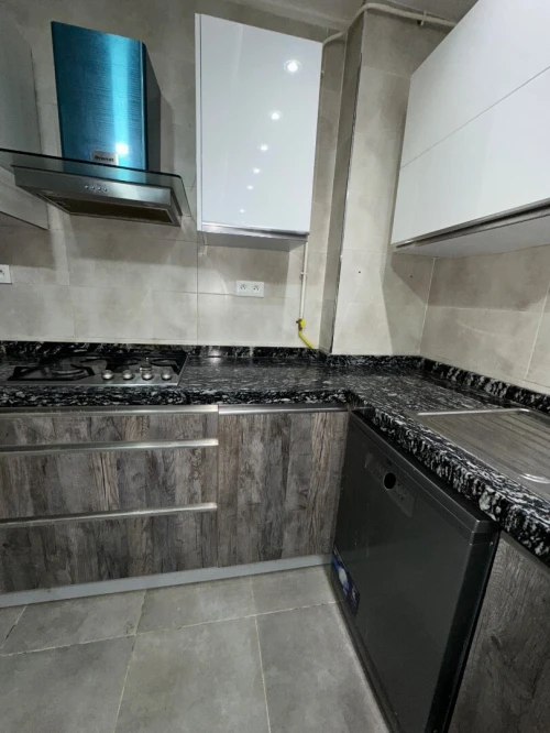 Location Appartement F4 Alger Hydra