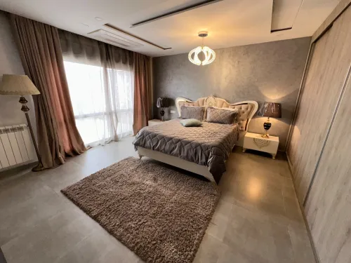 Location Appartement Penthouse F4 Alger Birkhadem