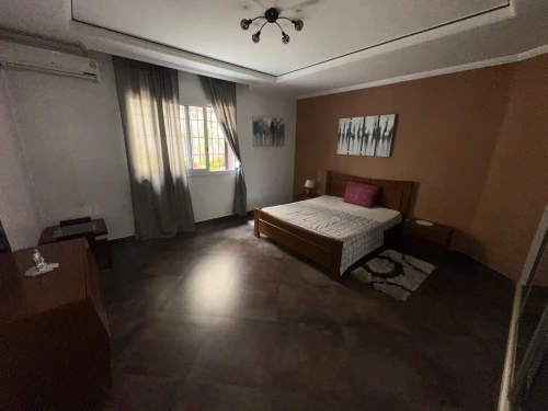 Location Appartement F3 Alger Birkhadem