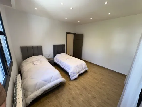 Location Appartement F4 Alger Hydra