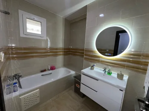 Location Appartement F3 Alger Saoula