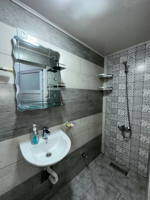 Vente Appartement F3 Alger Bordj el kiffan