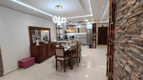 Vente Appartement F4 Alger El achour