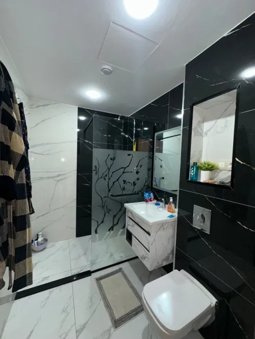 Vente Appartement F4 Alger Birkhadem 11