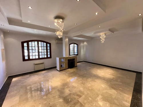 Location Villa Alger Dely brahim