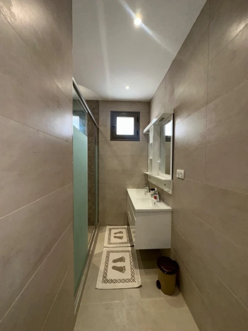 Location Appartement F4 Alger Hydra