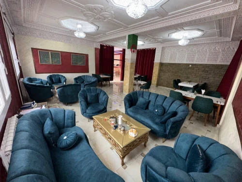 Vente bien immobilier Bouira Ahnif