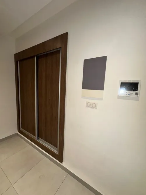 Location Appartement F4 Alger Birkhadem