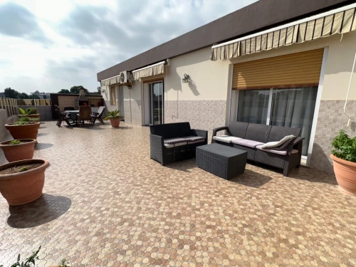 Location Appartement Penthouse F5 Alger Birkhadem