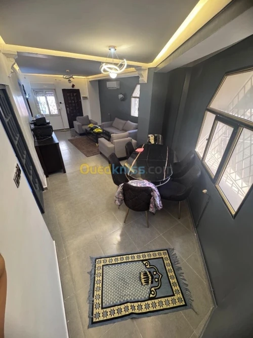 Location Appartement F3 Alger Birkhadem 5
